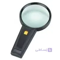ذره‌بين چراغ‌دار MG82015