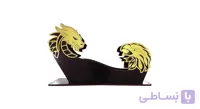 پایه نگه دارنده شمشیر مدل Eagle
