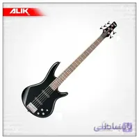 گیتار بیس | IBANEZ GSR205 BK