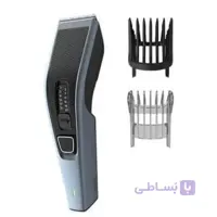 ماشین اصلاح سر و صورت فیلیپس مدل HC3530/15 ا Philips HC3530/15 Hair Clipper