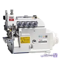چرخ سردوز پوزه ای پنوماتیک رویانگ مدل RY-QS90-D-4-KS