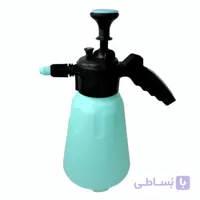 سمپاش سوپاپدار آبی مدل 02 حجم 2 لیتر