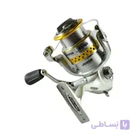 چرخ ماهیگیری کلمیک نوریس 4010