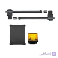 جک درب پارکینگ سیماران فراز Faraz S6 قدرت ۳۵۰KG