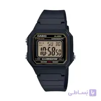 ساعت مچی مردانه کاسیو مدل Casio W-217H-9A
