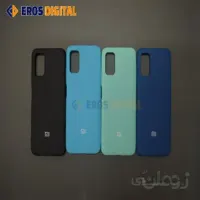 Xiaomi Poco M3 Silicone Cover