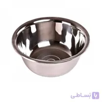 لگن استیل ضخیم
