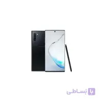 گوشی سامسونگ Note10 Plus | حافظه 256 رم 12 گیگابایت