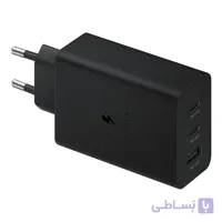 آداپتور شارژر 65 وات سامسونگ 65W Power Adapter Trio EP-T6530