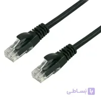 کابل شبکه Cat5 تسکو مدل TSCO TNC 520 UTP به طول 2 متر