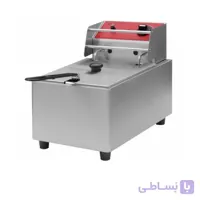 سرخ کن برقی رومیزی تک لگن تور