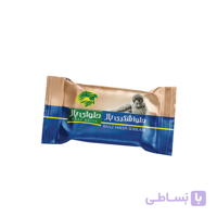 حلوا شکری ساده باز - 90 گرم