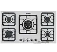 اجاق گاز صفحه ای اسنوا مدل SS-19566 ا SNOWA SS-19566 Gas Hob