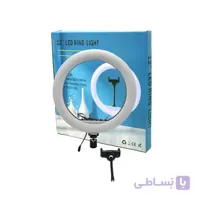 رینگ لایت مدل KY-F0824 همراه با ریموت