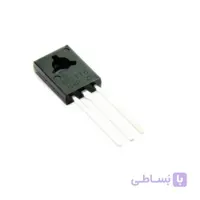 ترانزیستور BD138