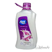 مایع دستشویی کرمی شیر و شکوفه اوه ۲۰۰۰ گرمی