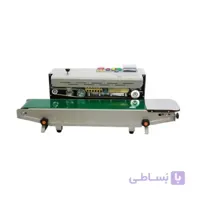 دوخت ریلی افقی رنگی