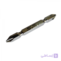 نوک پیچ گوشتی چهار سو دوطرفه ولف