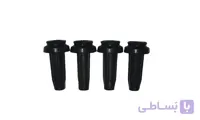 بوت وایر شمع پژو 206 تیپ 2 و 3