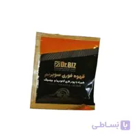 ساشه قهوه سوپریم گانودرما دکتر بیز