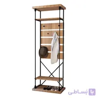 جا لباسی ایرون