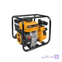 موتور آب بنزینی 3 اینج اینکو مدل GWP302
