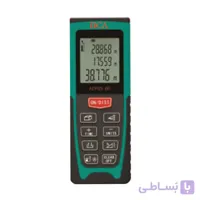 متر لیزری دی سی ای مدل ADF03-80 ا DCA ADF03-80 Laser Distance Meter