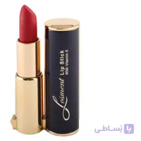 رژلب جامد مات لوسمنت حاوی روغن آرگان شماره L411 ا Losment Matt Lip Stick with Argan Oil L411