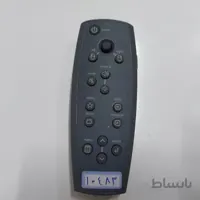 ریموت کنترل ویدئو پروژکتور اینفکوس INFOCUS