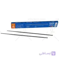 سوهان 4 میل اصلی اره موتوری