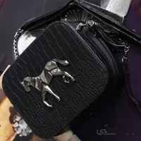 کیف رودوشی زنانه مدل 2145 ونداهایپر