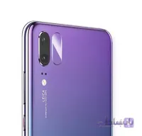 محافظ لنز موبایل ضد ضربه هوآوی Huawei NOVA 3e