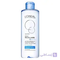میسلار واتر لورالmisslar water loral