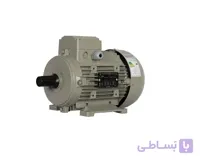 الکتروموتور الکتروژن سه فاز ۰.۷۵ کیلووات ۱ اسب