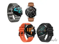 ساعت هوشمند هوآوی مدل WATCH GT 2 46 mm ا Huawei WATCH GT 2 46mm Smart Watch