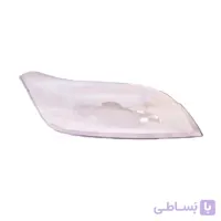 طلق چراغ جلو راست لیفان X60