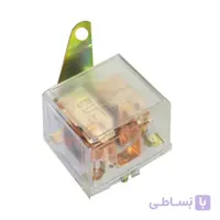 آفتامات چراغ ۱۰فیش اتکو