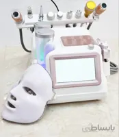 آکوافیشیال ۱۱ کاره