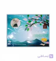 جلد آماده کتاب تاپرول کد 112 بسته ۱۰ عددی