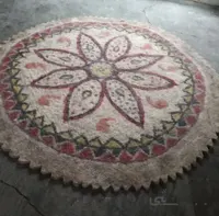 نمد گرد یک متری کد ۱۰۵۴۵
