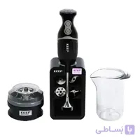 گوشت کوب برقی فلر مدل HB 800