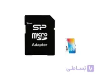 مموری SILICON POWER C10 64G