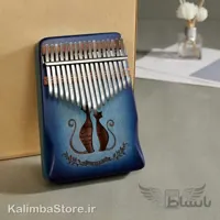 کالیمبا بایلا مدل BCL02C