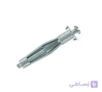 رول بولت پروانه‌ای مدل HM کناف ایران (52*6 میلی‌متر / برای تک لایه)