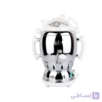 سماور گازی راشا مدل پلوتون (6 لیتری)