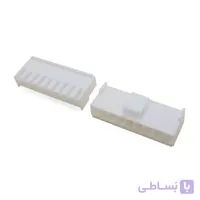 کانکتور پاور قفلدار مادگی VH 9Pin