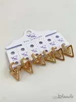 گوشواره کد E034