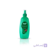 اسپری گره باز کن موی سر کودک سبز فیروز