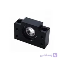 یاتاقان انتهای پیچ بال اسکرو HQM اچ کیو ام مدل BF10
