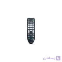 کنترل گیرنده دیجیتال کنکورد concord مدل 5000